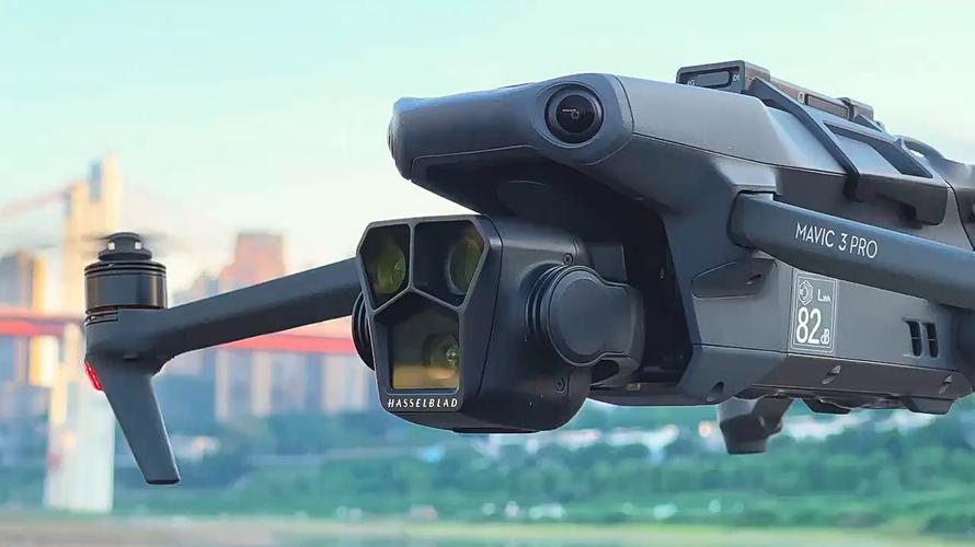 大疆御Mavic Pro无人机有哪些核心优势？-图3