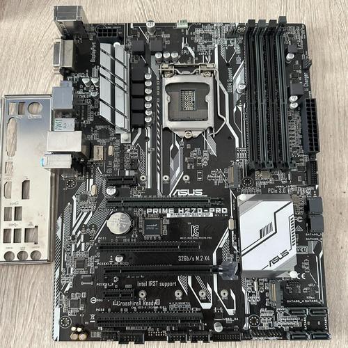 华硕DirectPower技术是什么？-图2