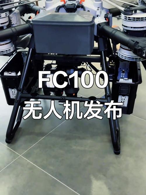 大疆Matrice100有哪些核心功能？-图3