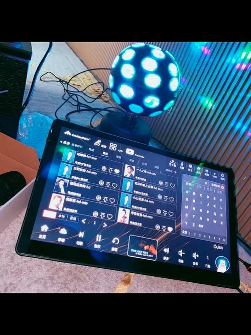 音王点歌机如何连接网络？-图2