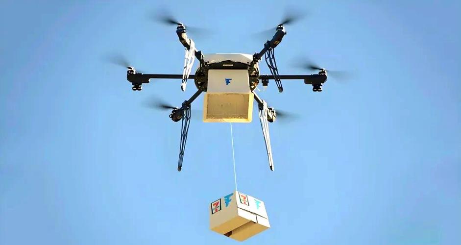 Insta360无人机如何实现吊装拍摄？-图1