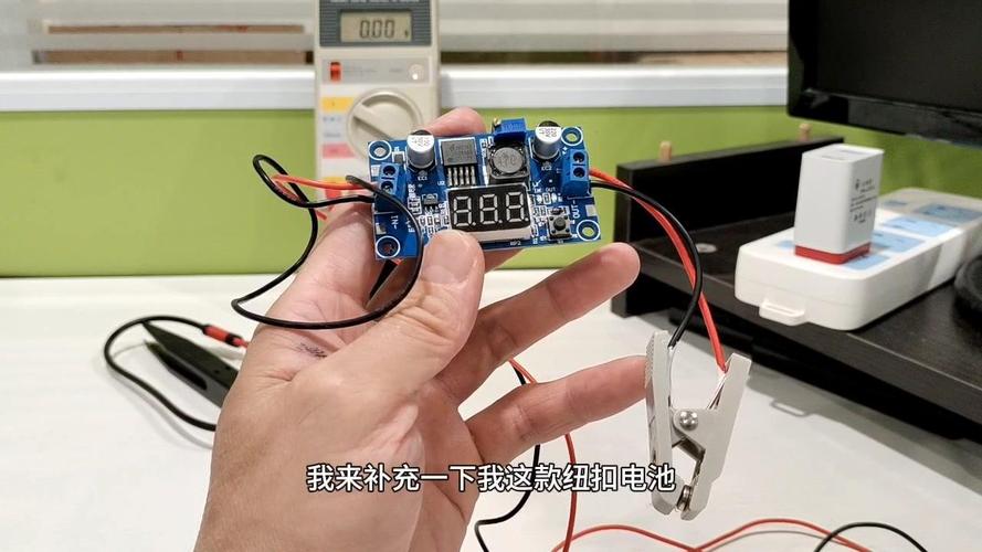 Flash快充技术如何突破电池与安全的平衡？-图1