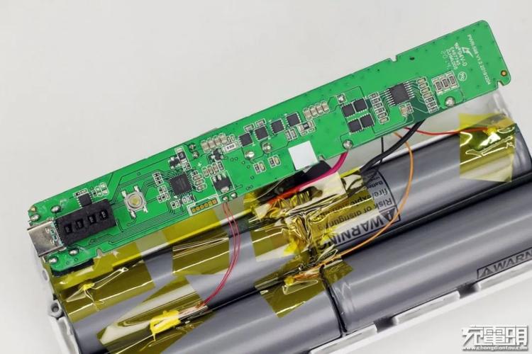 Flash快充技术如何突破电池与安全的平衡？-图3