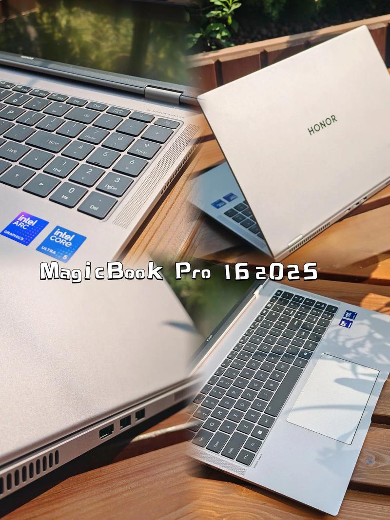 MacBook Pro 2025技术规格有哪些升级亮点？-图1