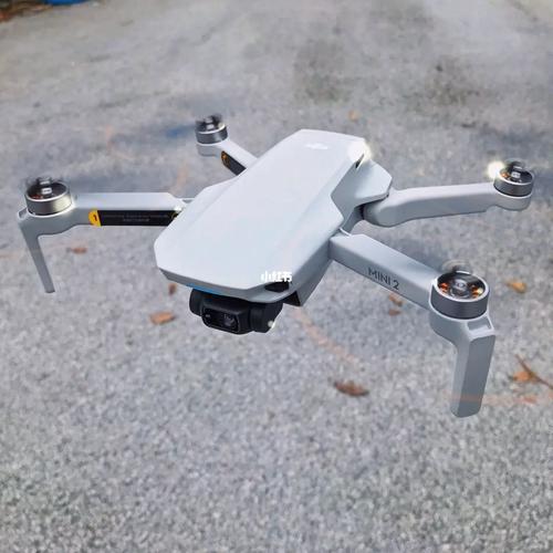 大疆御Mavic Mini有何独特优势？-图2