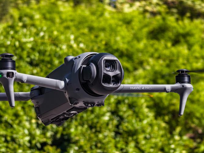 大疆Mavic Pro有哪些核心优势？-图1