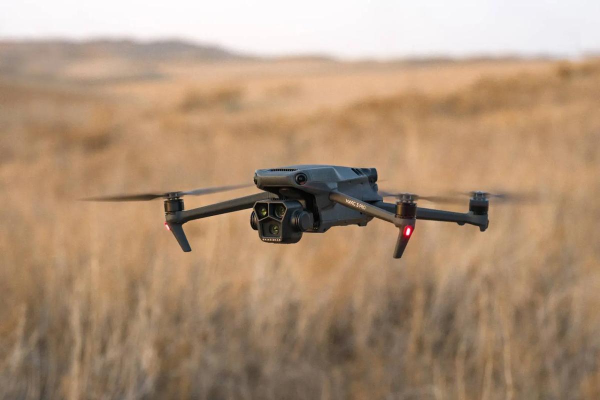 大疆Mavic Pro有哪些核心优势？-图3