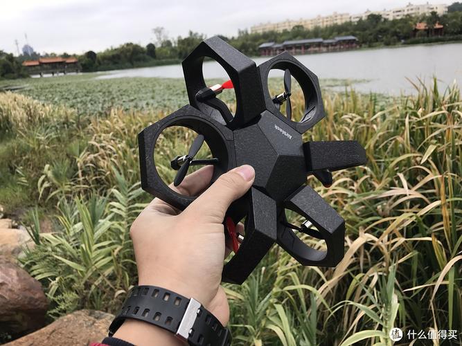 Makeblock可编程无人机如何编程？-图2