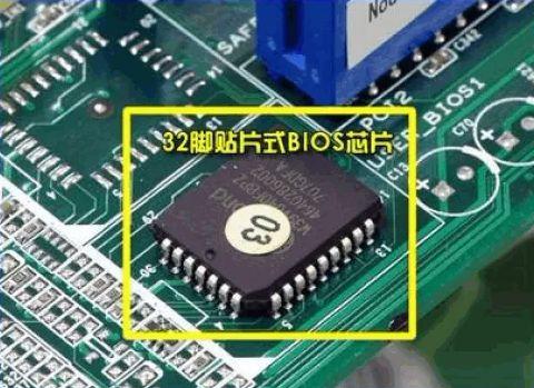 Inter BIOS Guard技术如何保障安全？-图3