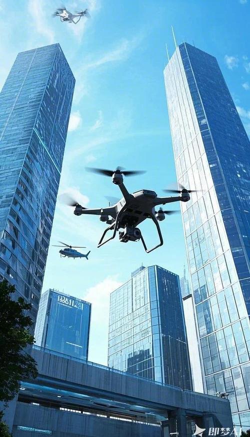 iPhone直控无人机,操控体验如何?-图2 iPhone直控无人机,操控体验如何?-图2