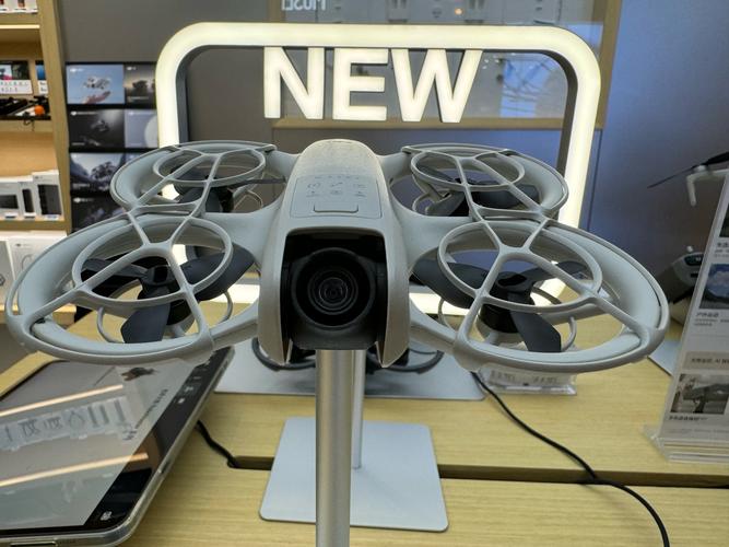 indiegogo众筹网无人机-图1