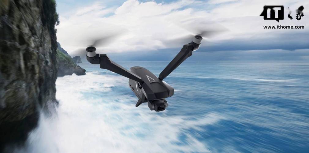 indiegogo众筹网无人机-图3