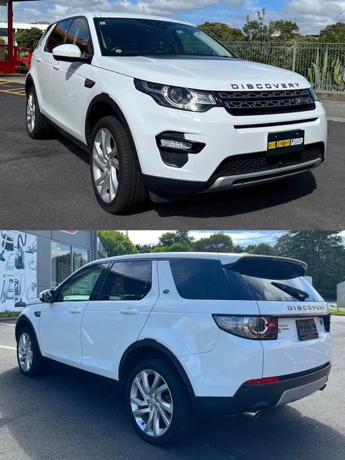 路虎discovery无人机版，陆地越野与空中飞行如何融合？-图2