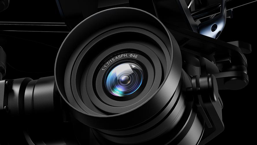 Inspire 2有何黑科技？-图3