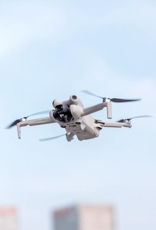 大疆Mavic Mini怎么样?适合新手吗?-图3 大疆Mavic Mini怎么样?适合新手吗?-图3