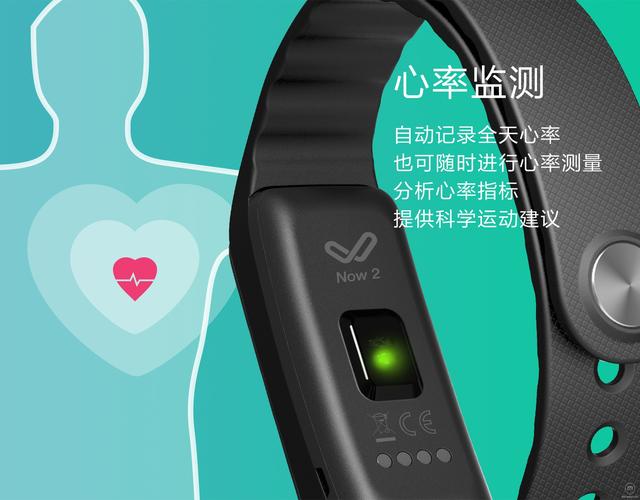 Android Wear心率监测技术如何精准又省电？-图3