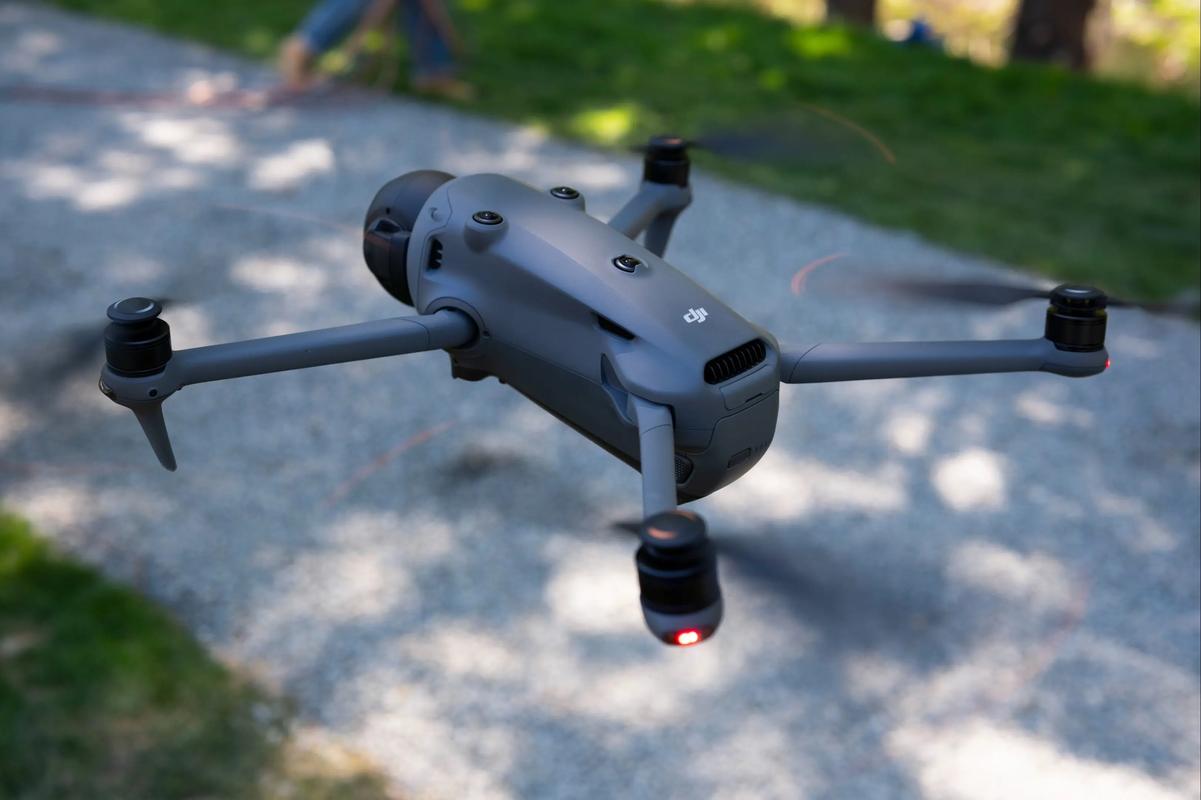 Mavic Pro如何连接新无人机？-图1