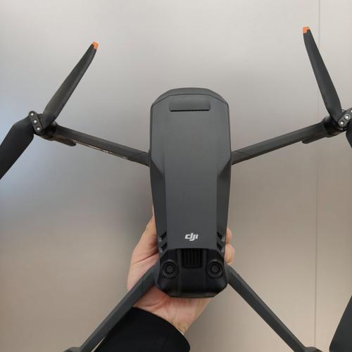 Mavic Pro如何连接新无人机？-图3