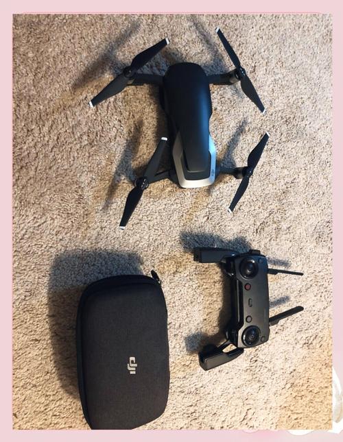 大疆Air与iPhone如何协同使用？-图1