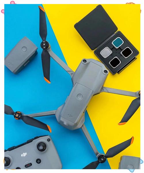 大疆Air与iPhone如何协同使用？-图3