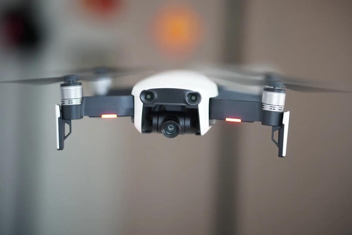 大疆Air与iPhone如何协同使用？-图2