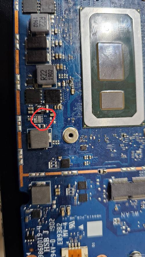 Intel BIOS Guard技术如何保障固件安全？-图1