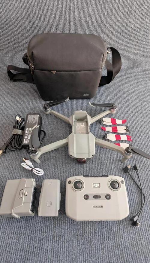 大疆Mavic Air多重？便携与性能如何平衡？-图2