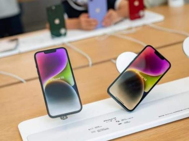 iPhone X FaceID技术如何保障安全？-图3