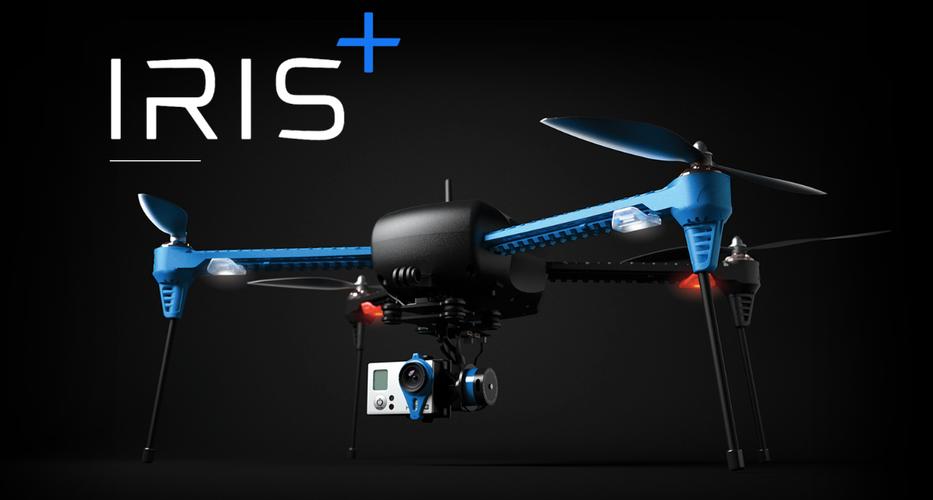 3D Robotics无人机现状如何？-图3