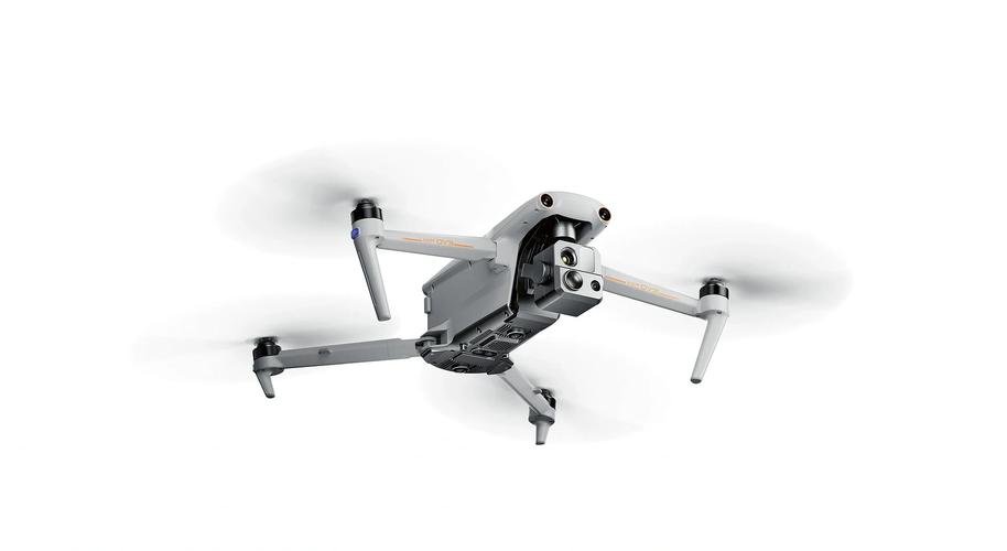 3D Robotics无人机现状如何？-图1