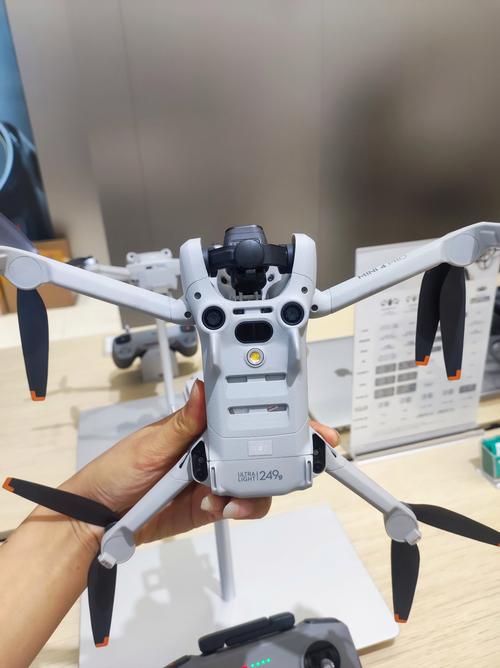 大疆Magic Mini为何能成口袋里的影像利器？-图2