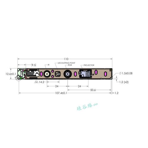 Intel RealSense技术如何改变人机交互？-图3