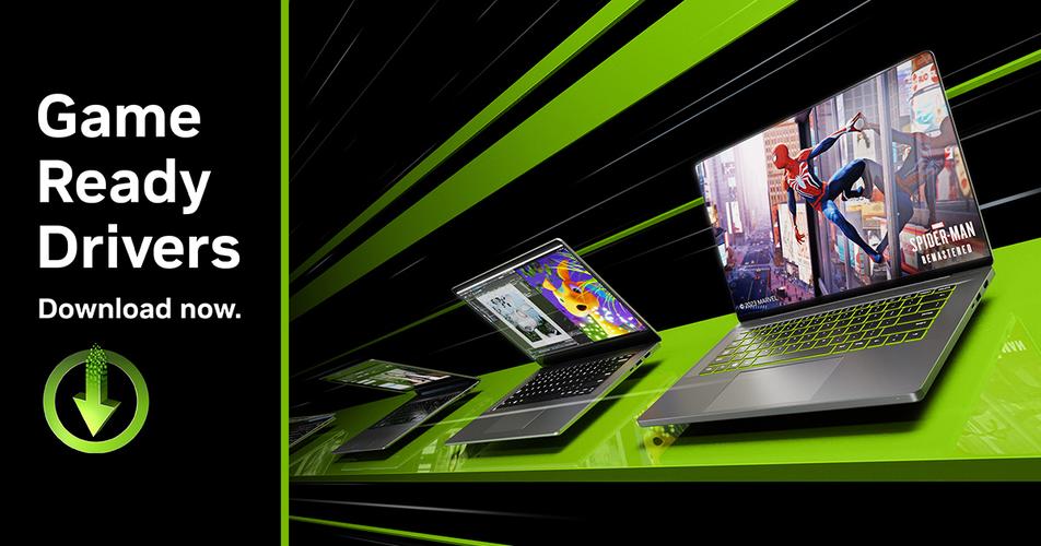 NVIDIA Gameworks技术有何独特优势？-图2