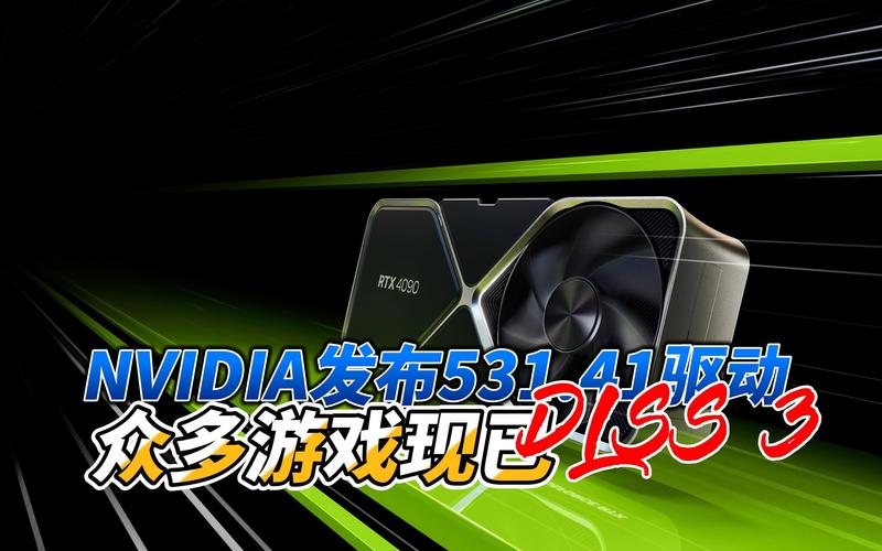 NVIDIA Gameworks技术有何独特优势？-图3