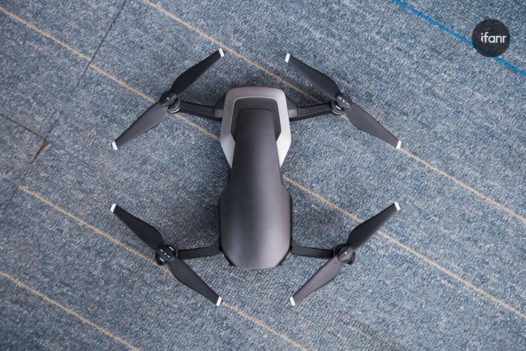 Mavic Air测评值不值得买？优缺点有哪些？-图3