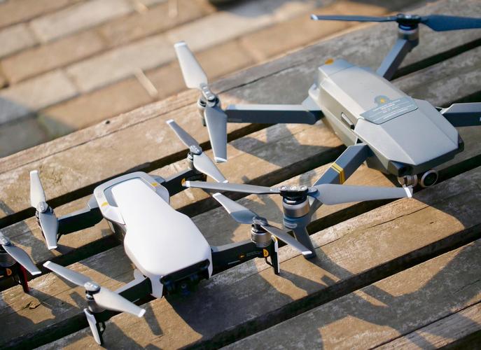 Mavic Air测评值不值得买？优缺点有哪些？-图2