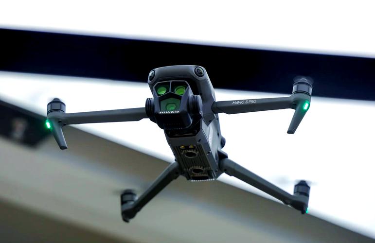 大疆无人机Auto Hold功能怎么用？有何优势？-图2