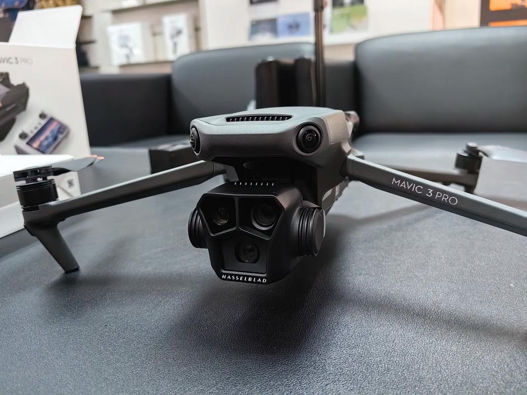 大疆无人机Auto Hold功能怎么用？有何优势？-图1