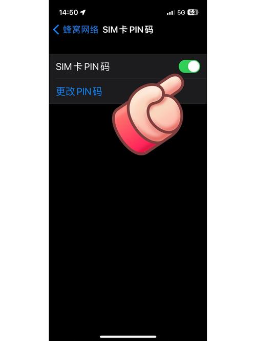 SIM卡网络解锁PIN码9500是什么？-图2