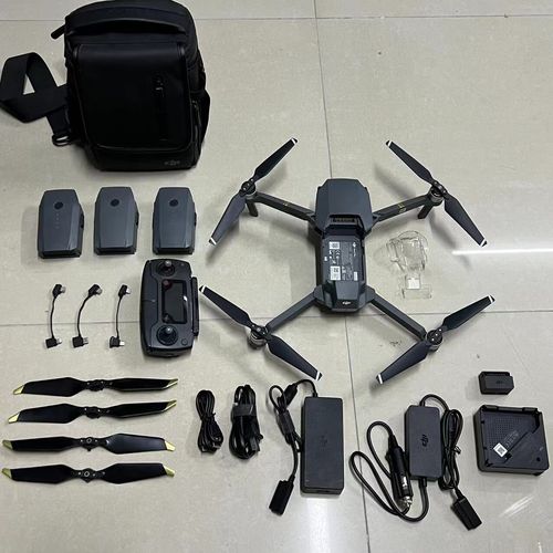 Mavic Pro航拍如何捕捉惊艳视角？-图2