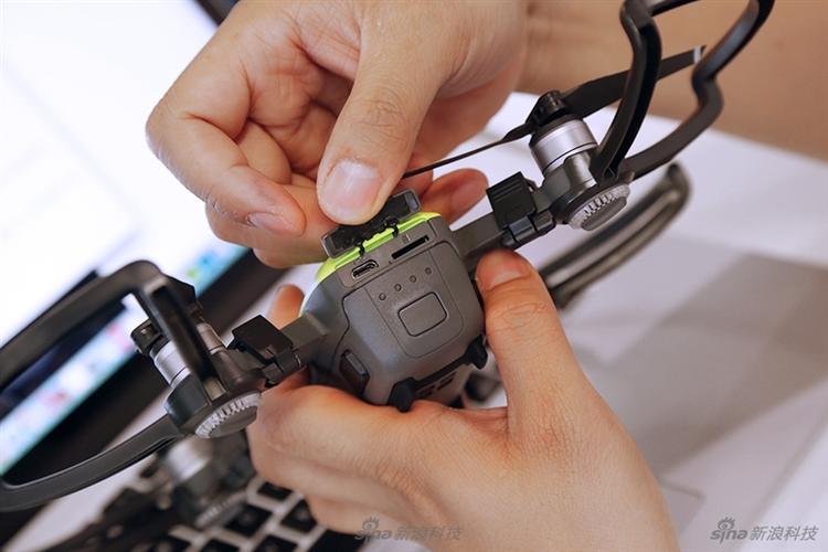 Dead town无人机怎么获得？-图2