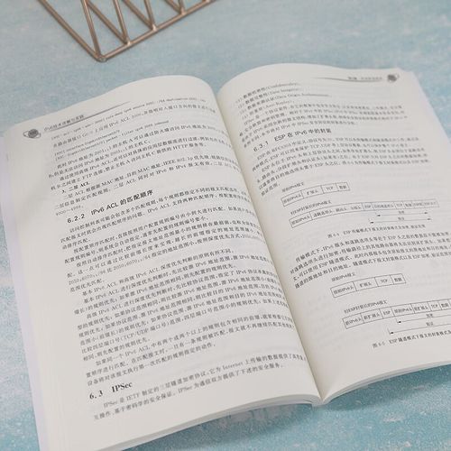 H3C IPv6教程核心是什么？-图3