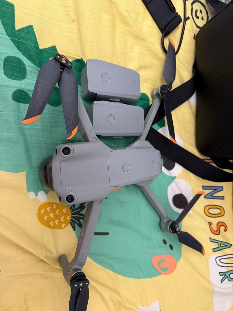 大疆无人机 mavic air-图3