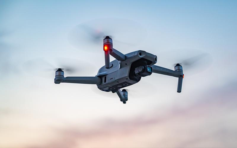 大疆无人机 mavic air-图2