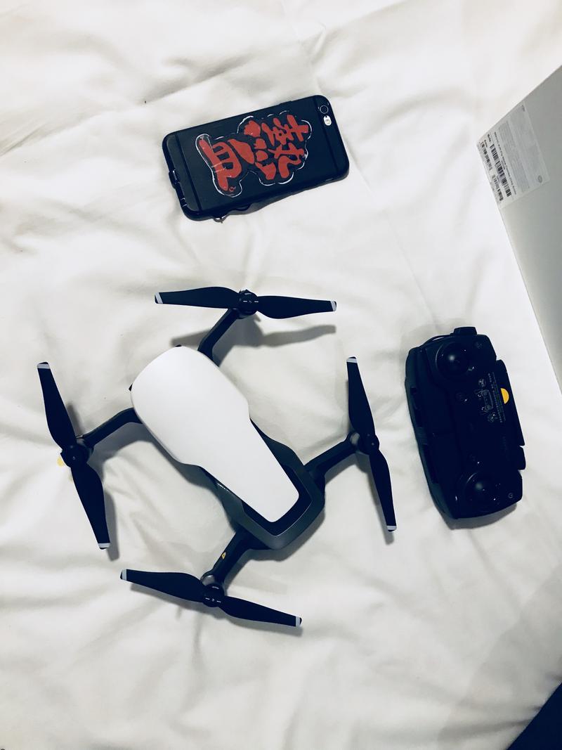 大疆无人机 mavic air-图1