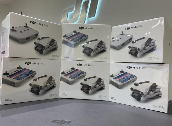 Mavic Pro无人机飞行技巧有哪些？-图3