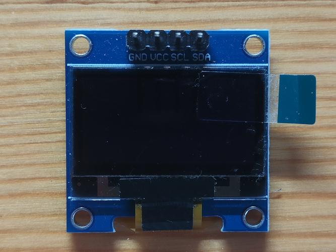 OLED为何要用NOR Flash技术？-图2