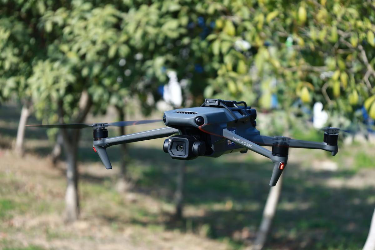 大疆Mavic系列有何核心优势与升级亮点？-图1