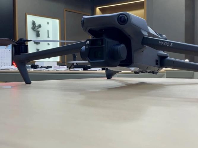 大疆Mavic系列有何核心优势与升级亮点？-图2