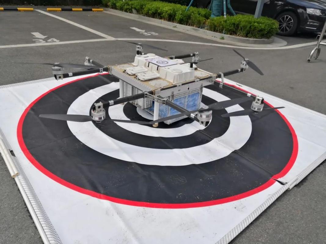 FCC SRRC CE认证，无人机如何快速通过？-图1